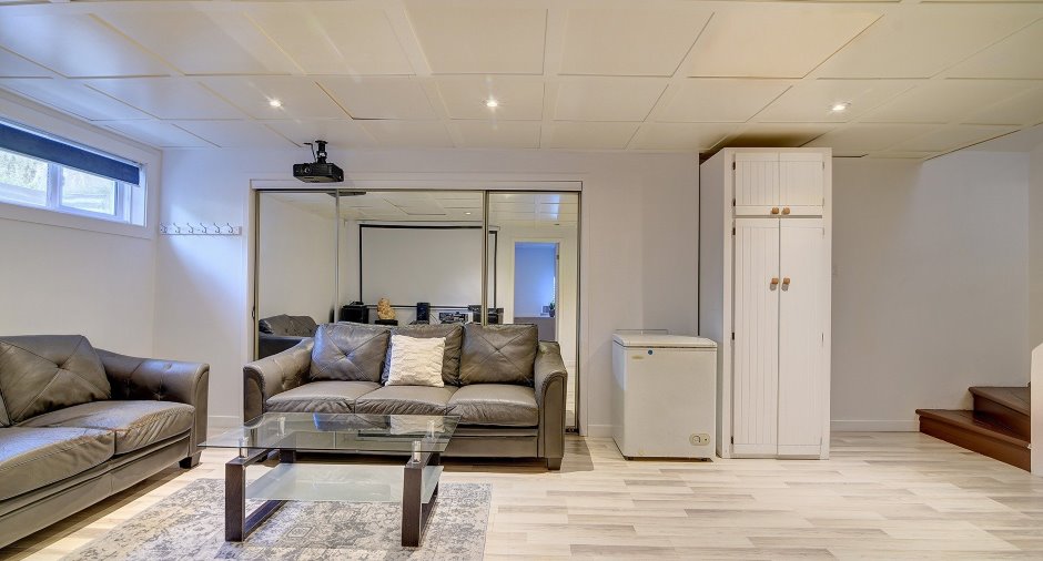 Salle familiale