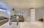 Salle familiale