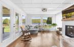 Solarium/Sunroom