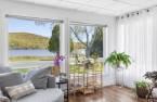 Solarium/Sunroom