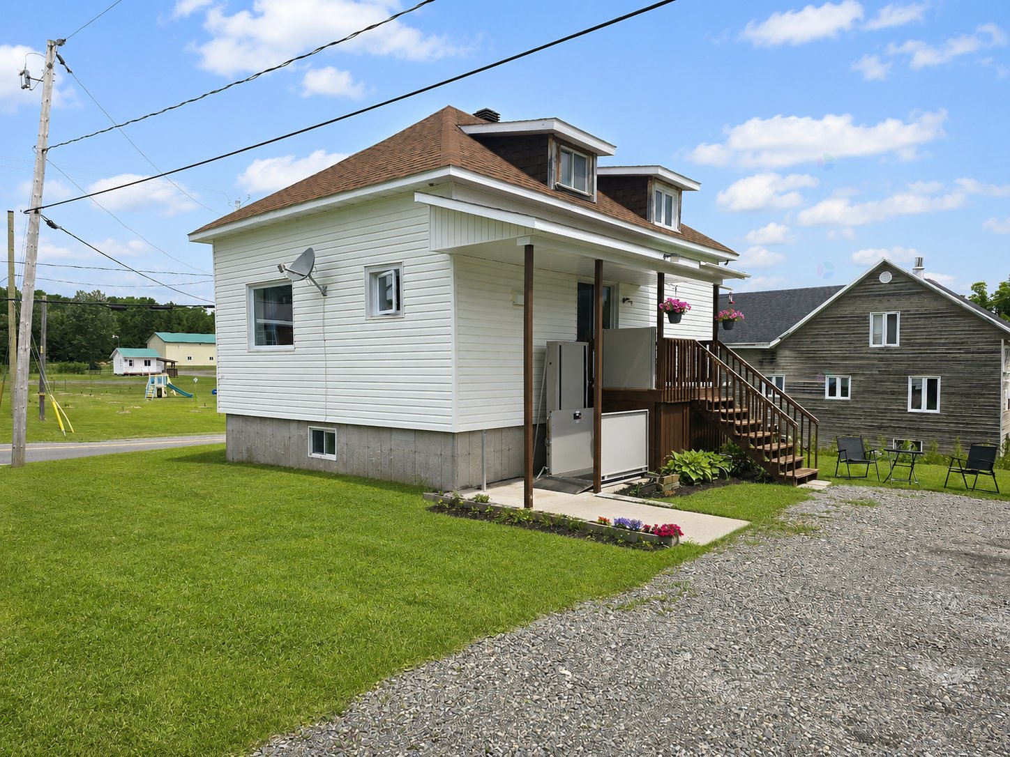 240 Rg des Pelletier — photo 1