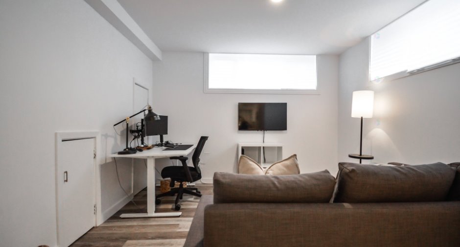 Logement