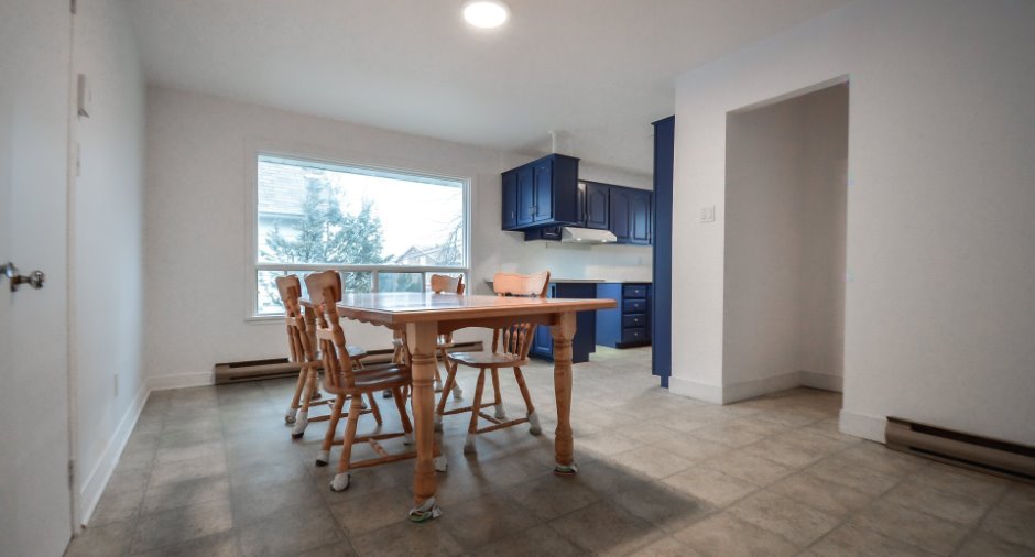Logement
