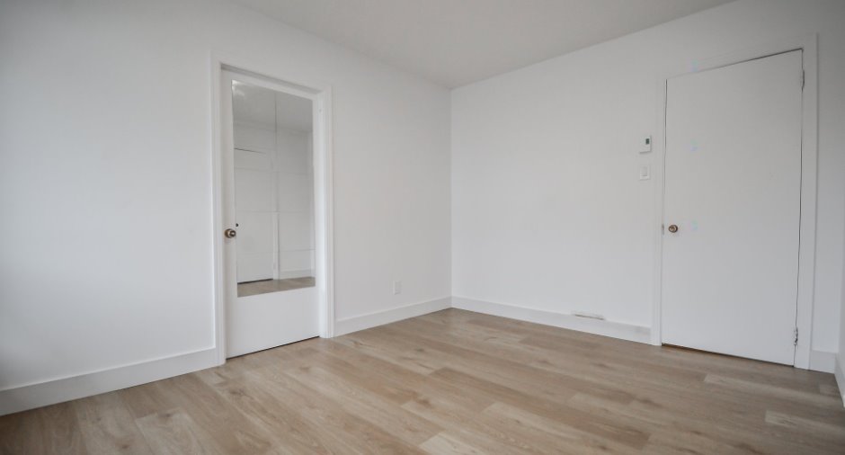 Logement