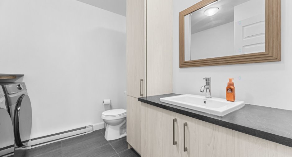 Washroom