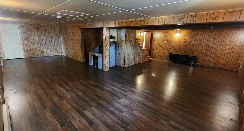 Salle familiale