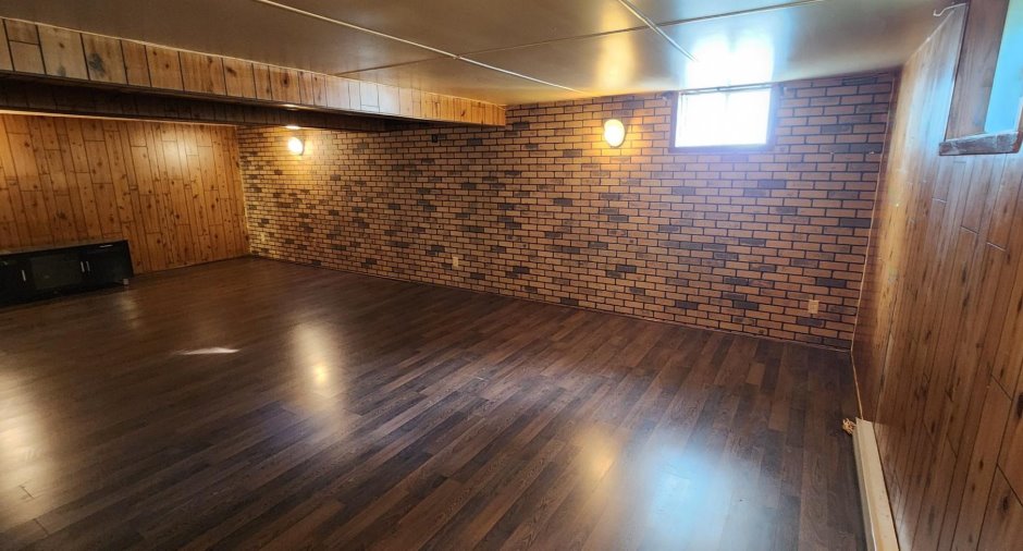 Salle familiale