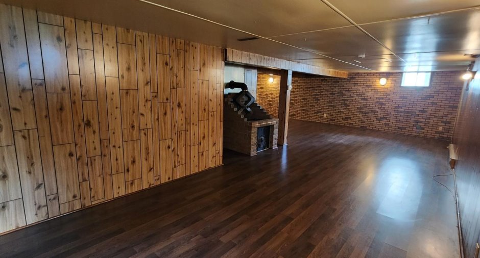 Salle familiale