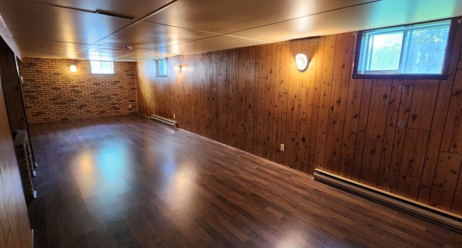 Salle familiale