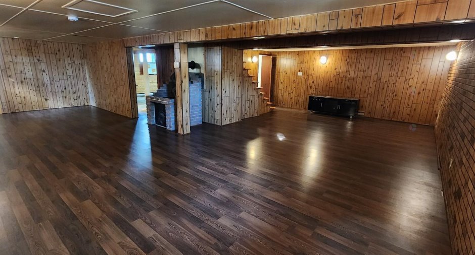 Salle familiale