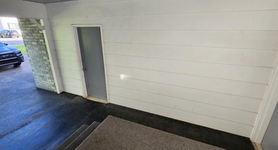Hall d’entrée/Vestibule
