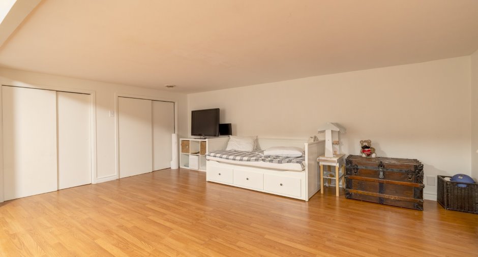 Salle familiale