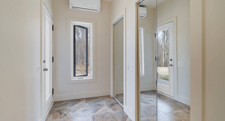 Hall d’entrée/Vestibule