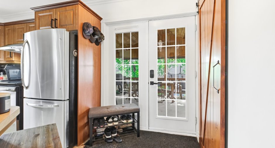Hall d’entrée/Vestibule