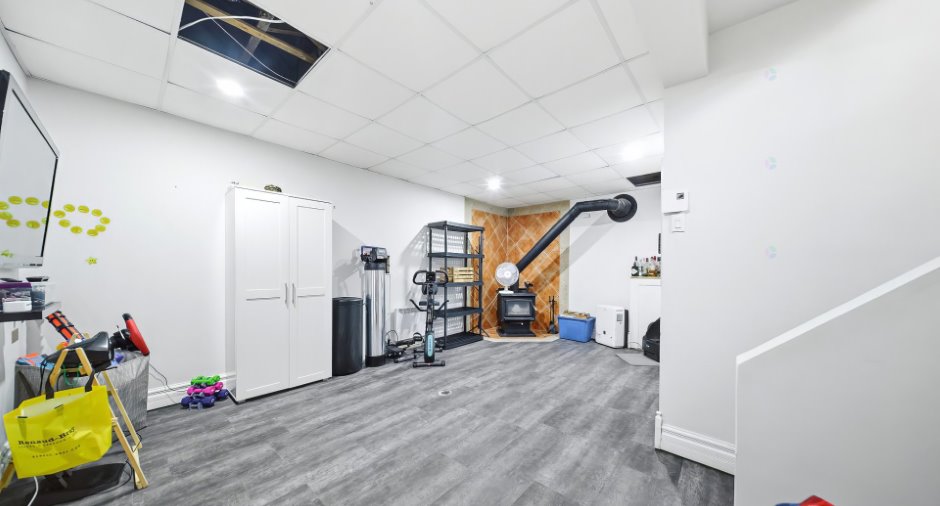 Salle familiale