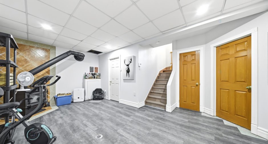 Salle familiale