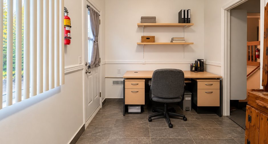 Bureau