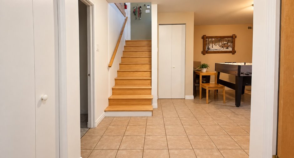 Salle familiale
