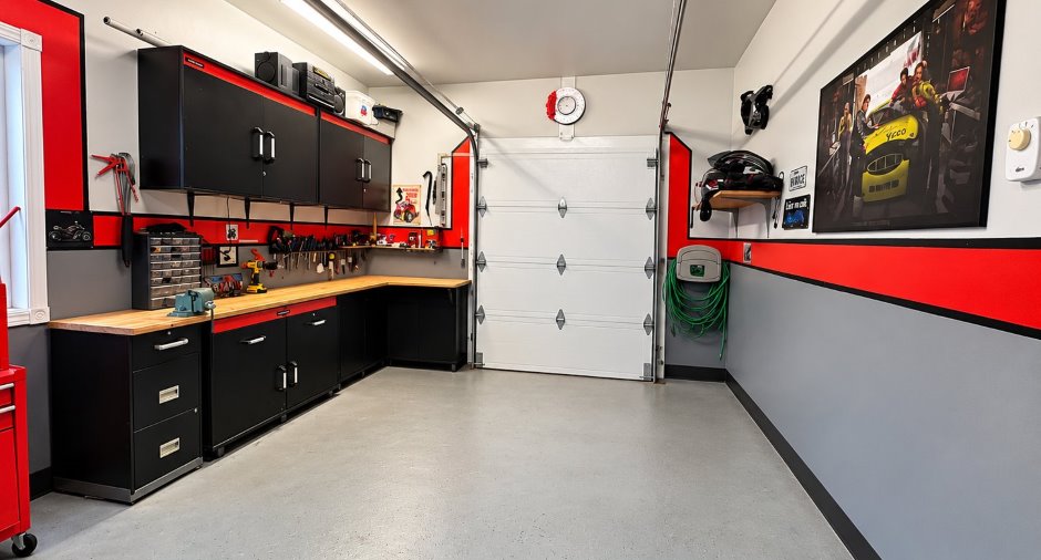 Garage