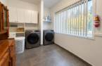 Salle de lavage