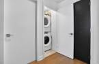 Salle de lavage