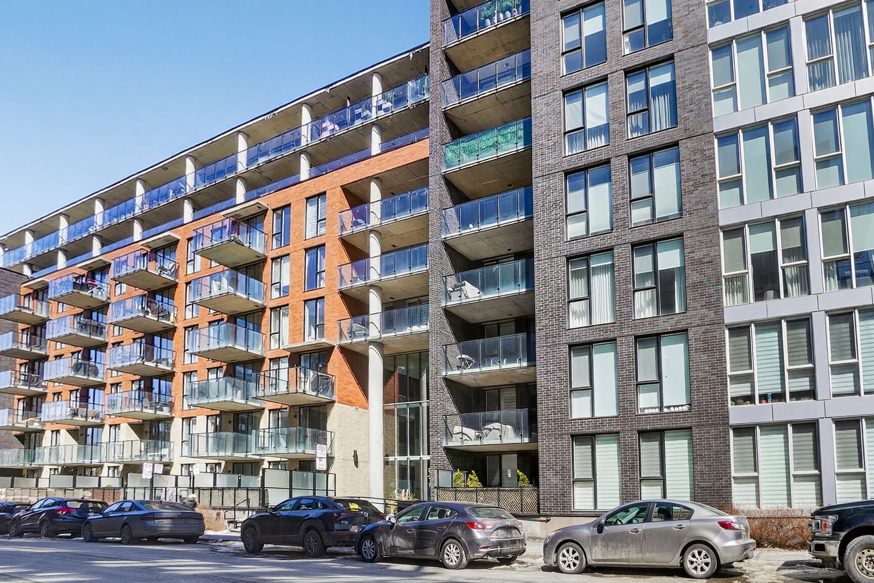 315 Rue Richmond (#405) — photo 2