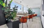Salle communautaire