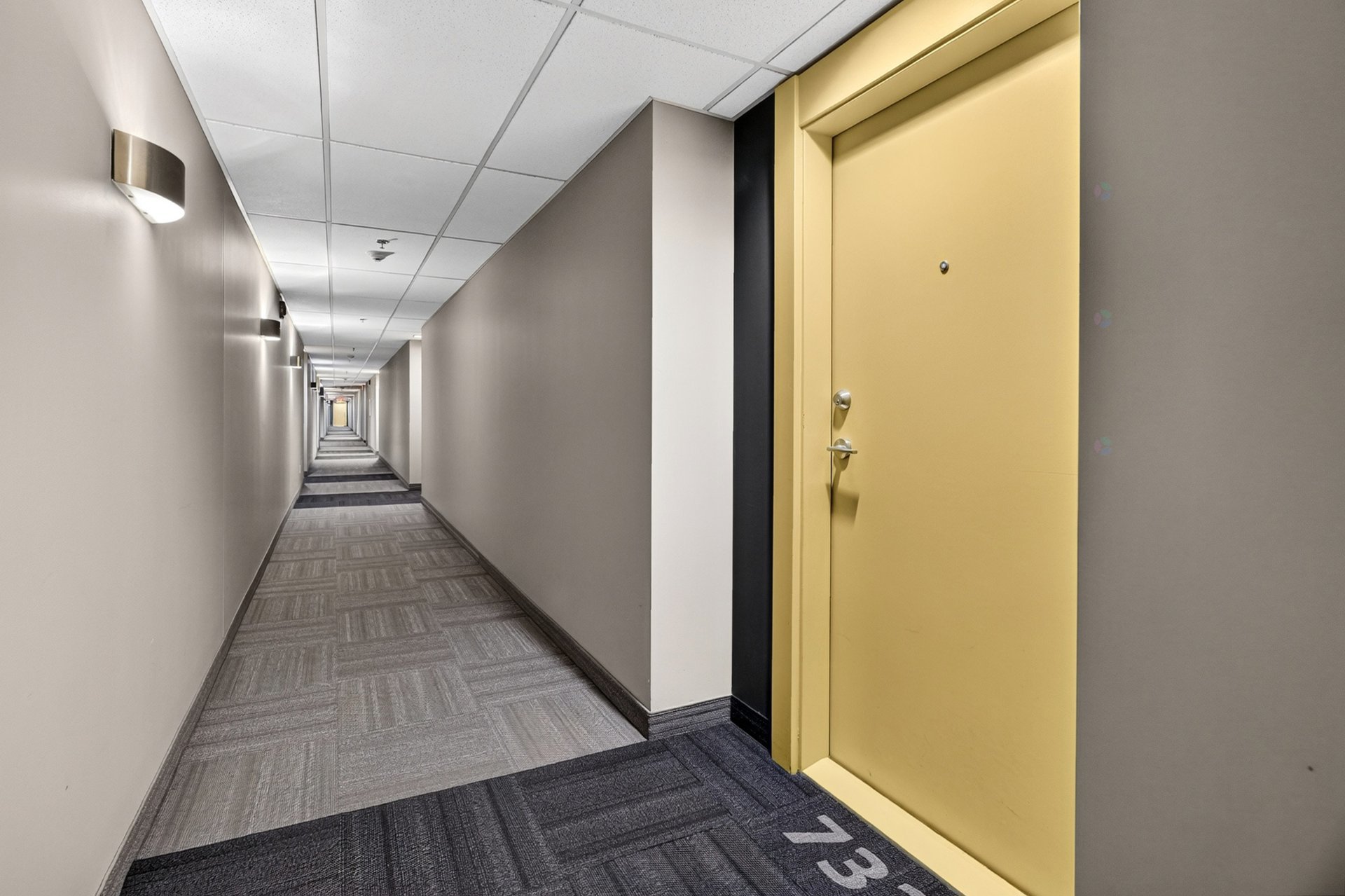 Corridor