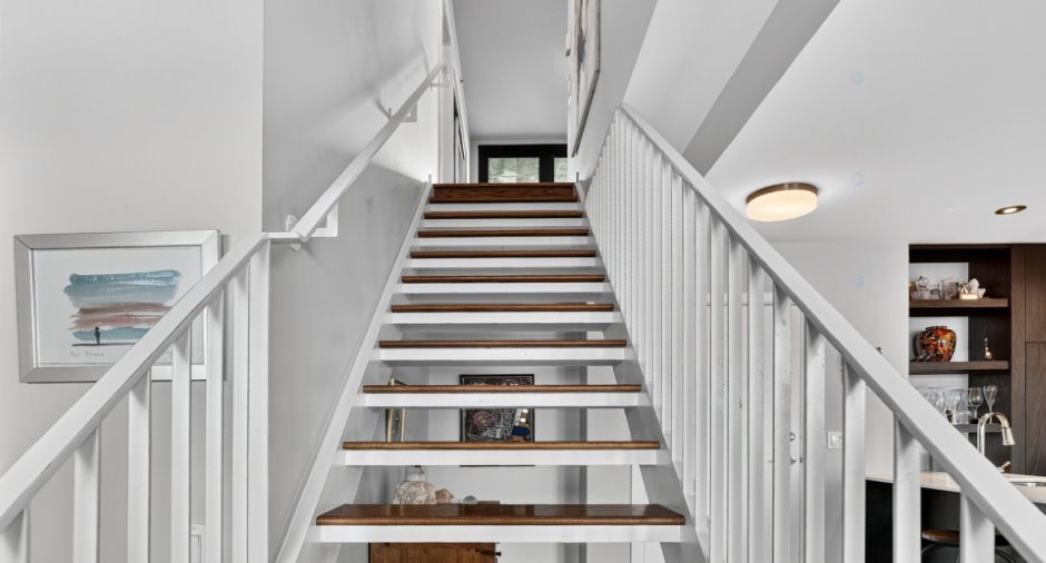 Escalier