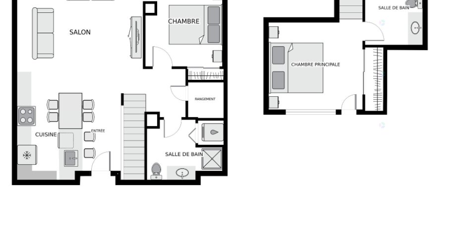 Plan (croquis)
