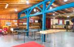 Salle communautaire