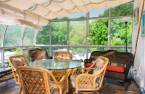 Solarium/Verrière
