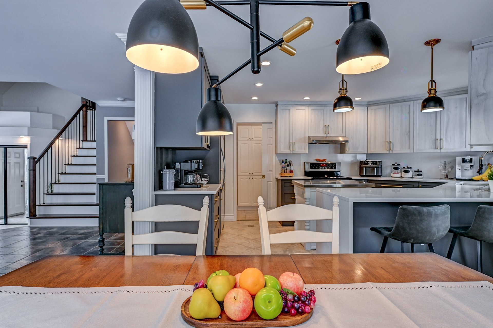 Vue d'ensemble