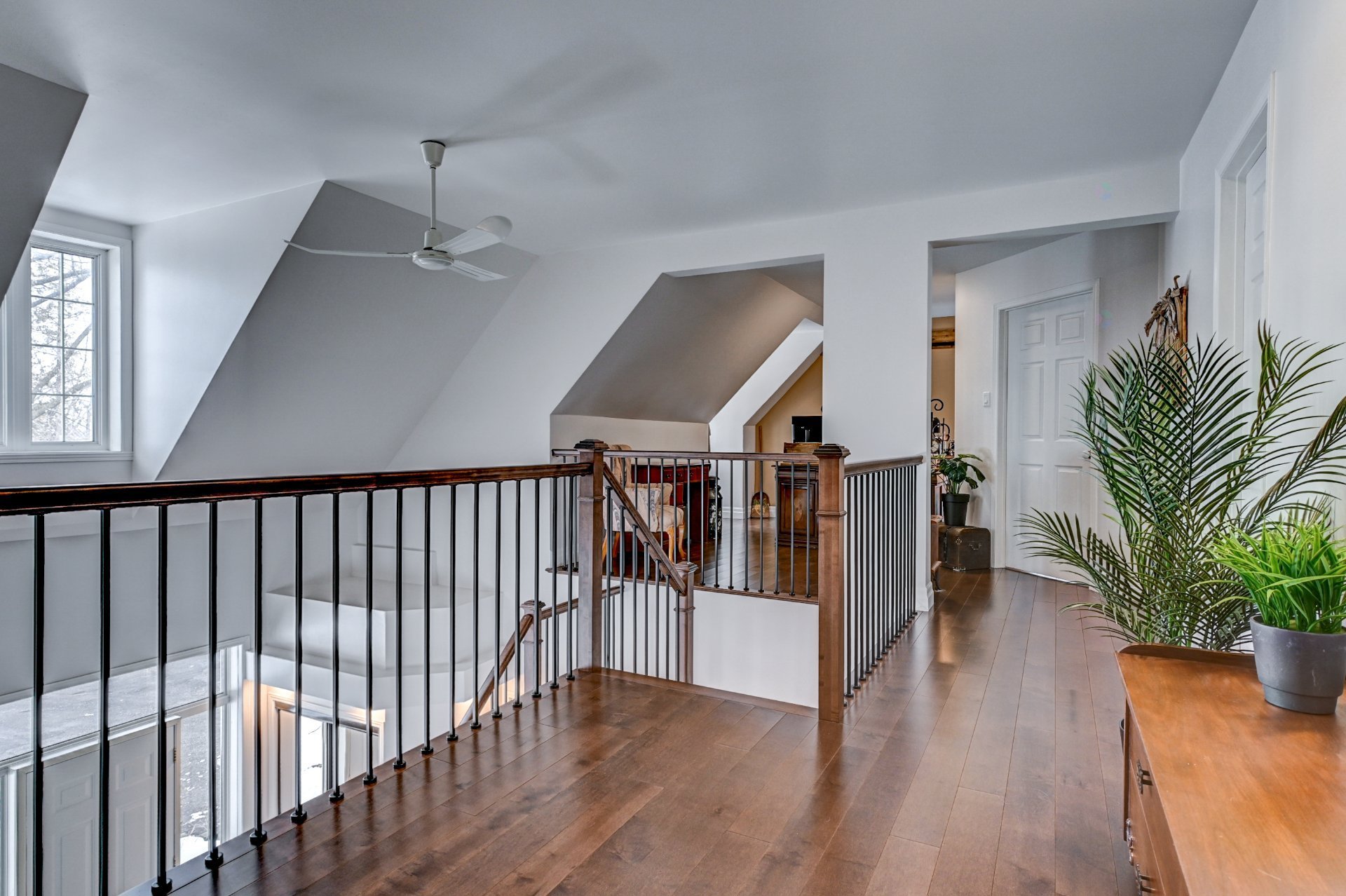 Mezzanine