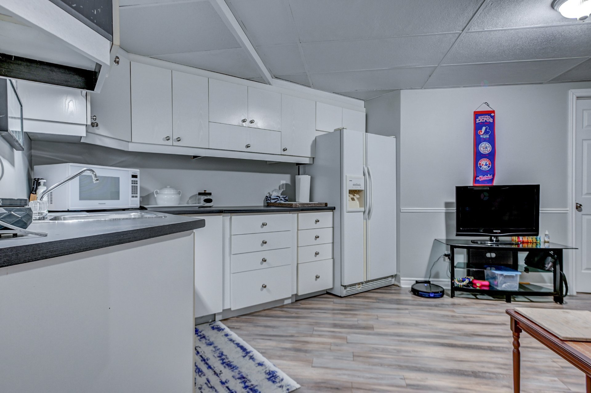 Salle familiale