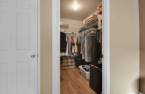 Penderie (Walk-in)