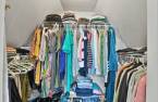 Penderie (Walk-in)