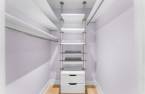 Penderie (Walk-in)