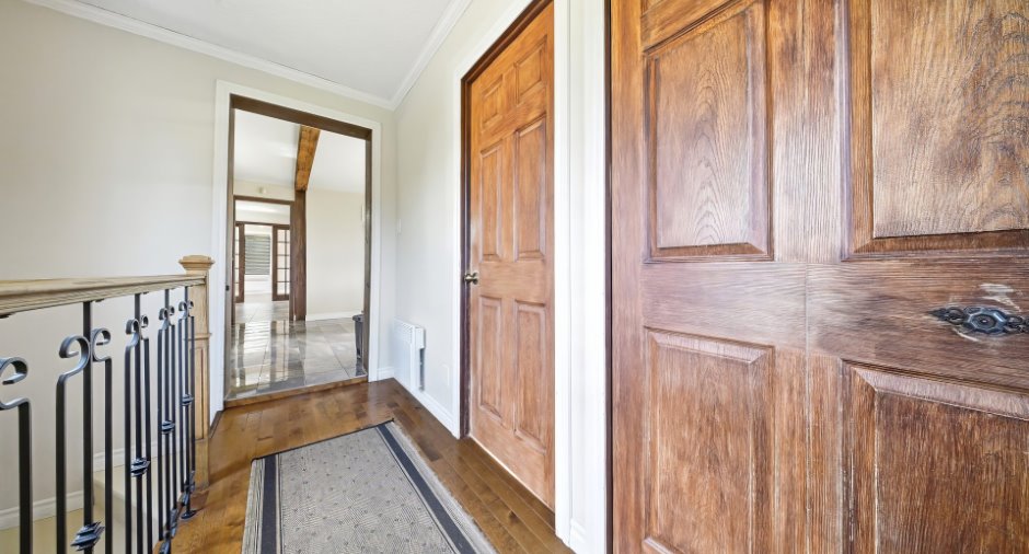 Hall d’entrée/Vestibule