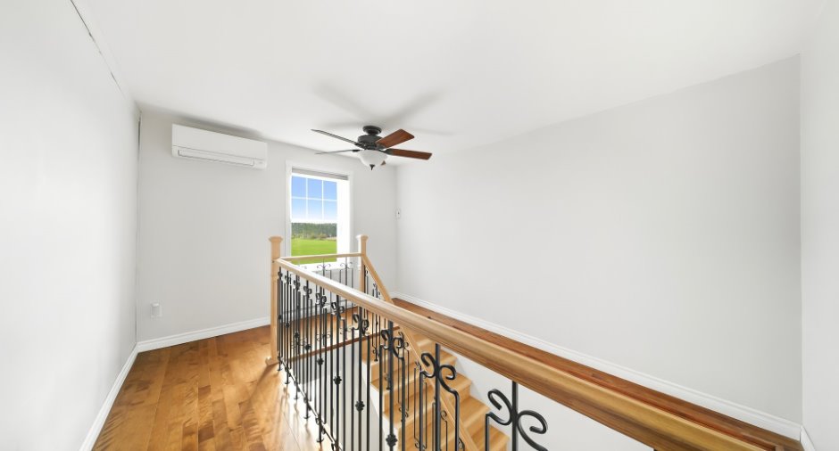 Escalier