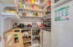 Penderie (Walk-in)
