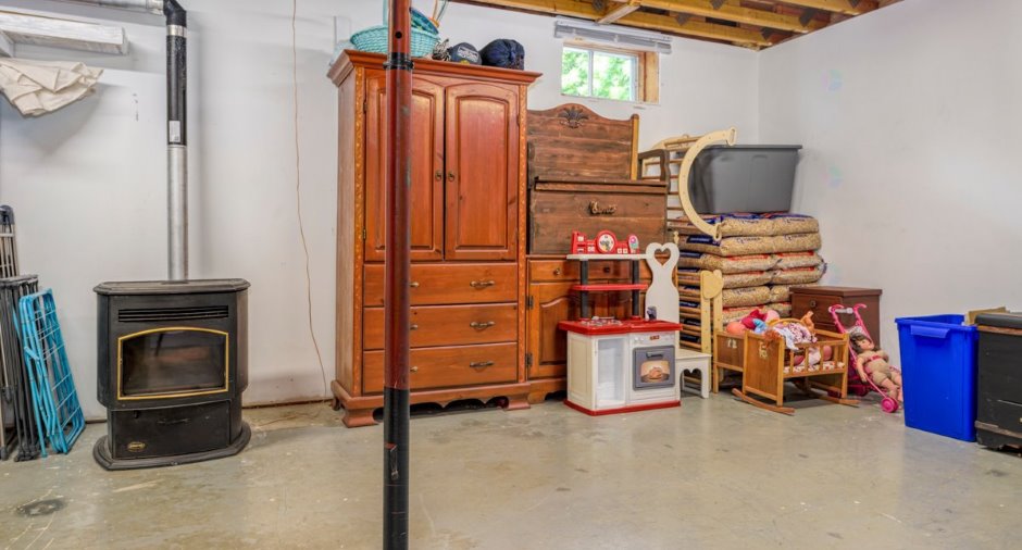Salle familiale
