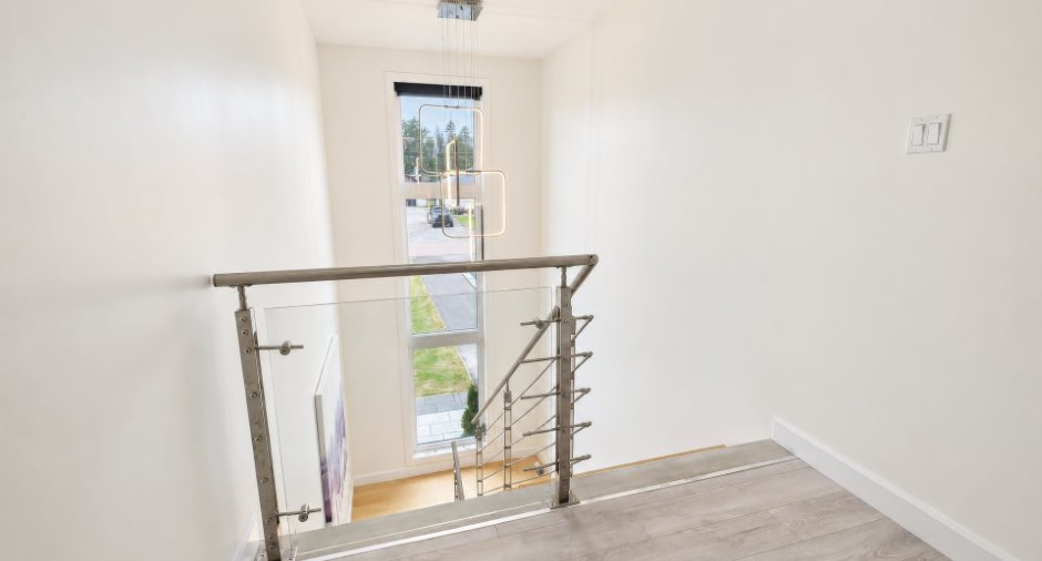 Escalier