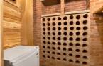 Wine cellar