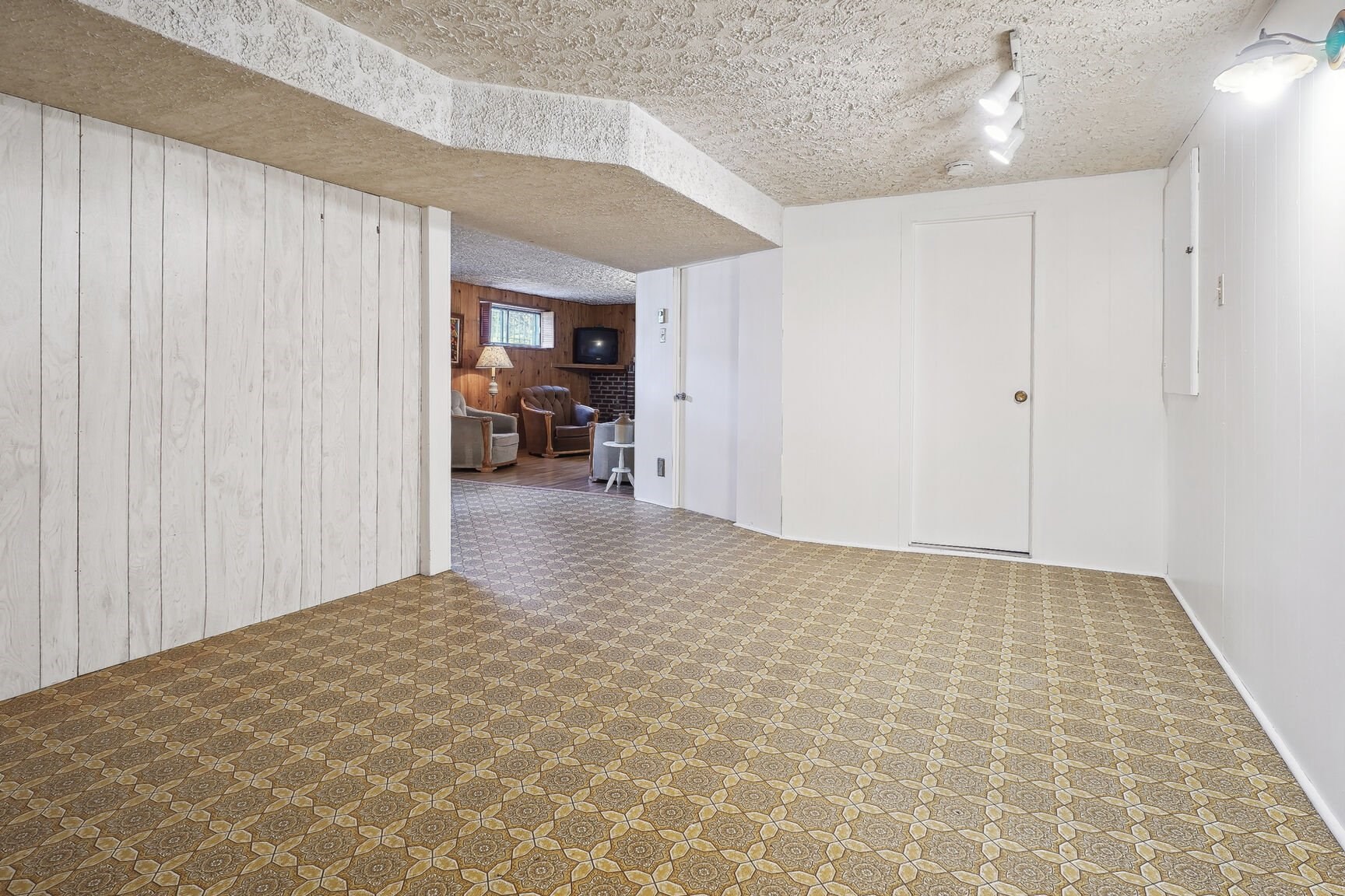 Salle de jeux