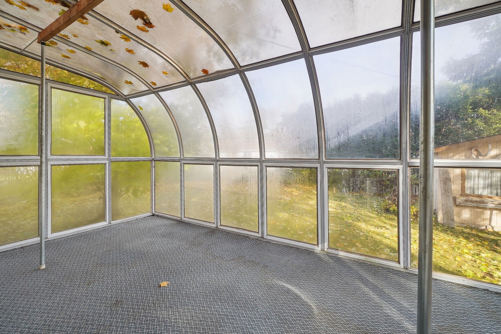 Solarium