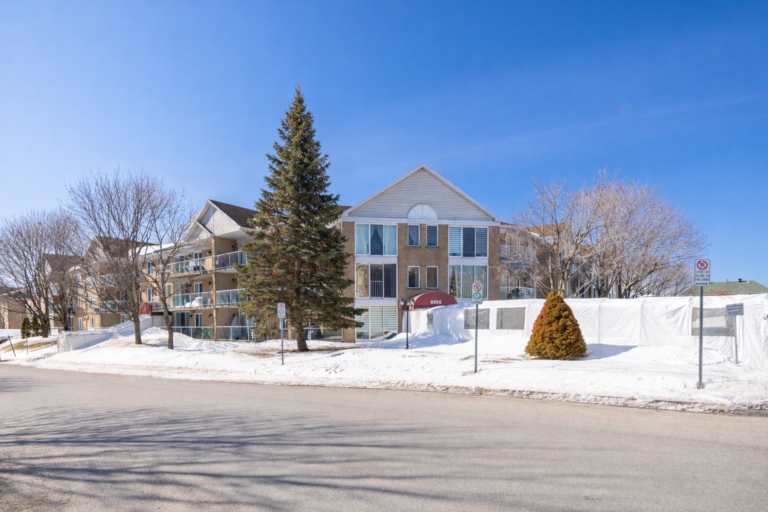 Appartement / Condo à vendre, Québec