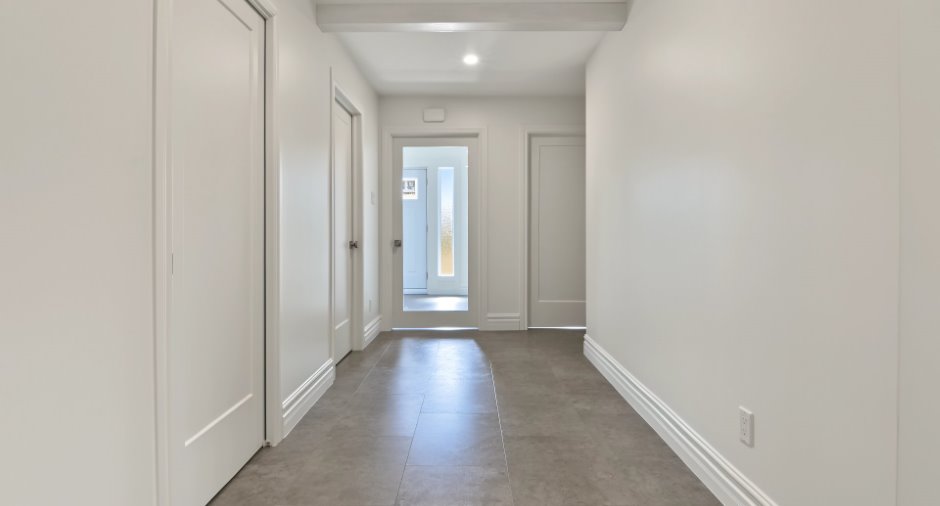 Hall d’entrée/Vestibule