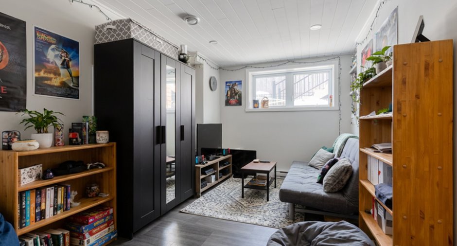 Salle familiale