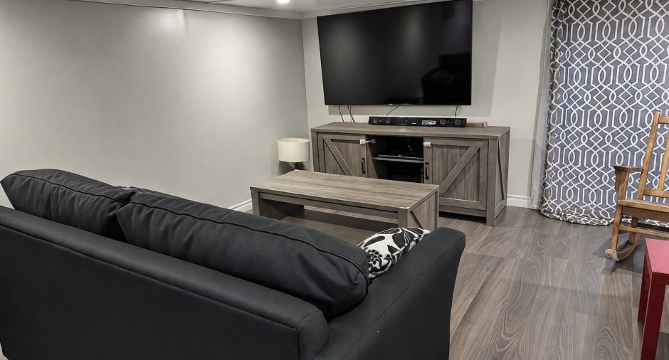 Salle familiale